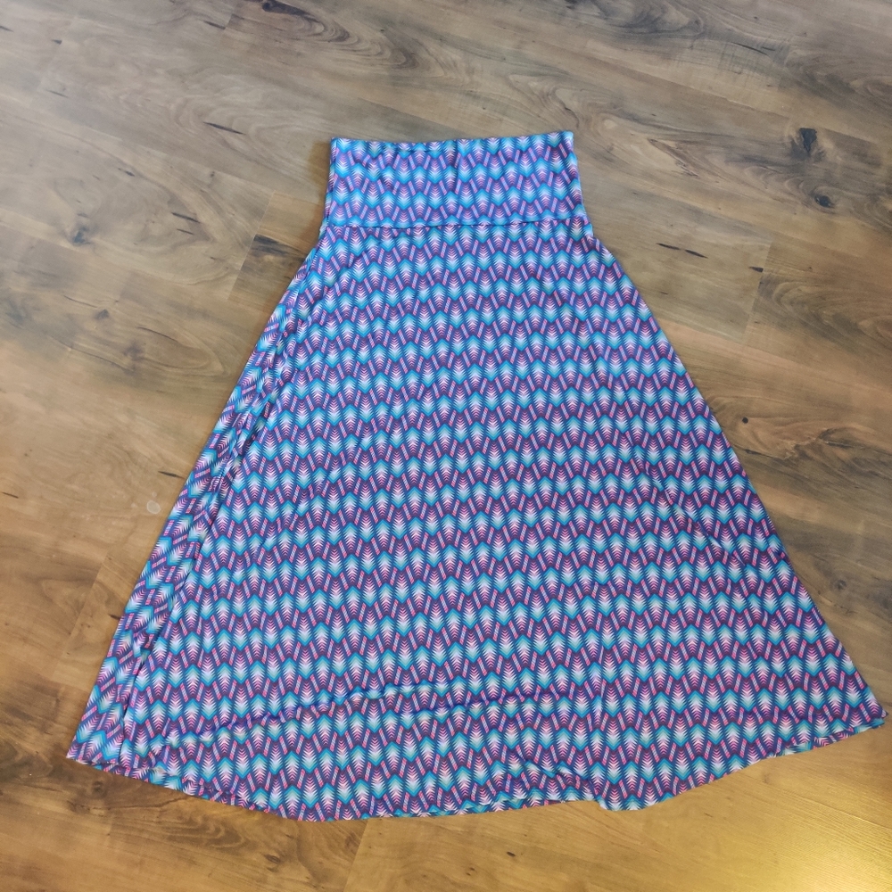 LuLaRoe Maxi L